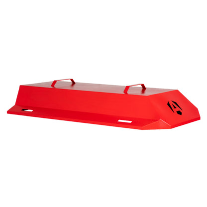 Armorgard | Lid for Rubble Truck - Steel | RT-L
