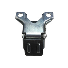 Armorgard | Directional Lock Adaptor for Swivel Casters (Each) | CAS-DLF