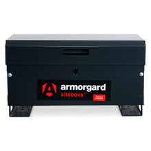 Armorgard | SiteBoss Chest | 42 In. x 19 In. x 23 In. | SB9