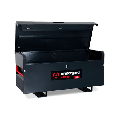 Armorgard | SiteBoss Chest | 59 In. x 24 In. x 28 In. | SB21