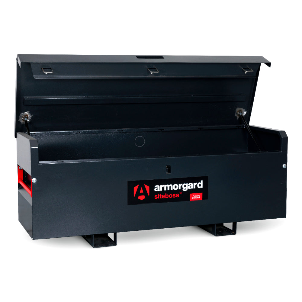 Armorgard | SiteBoss Chest | 72 In. x 24 In. x 28 In. | SB25