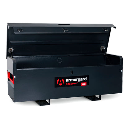 Armorgard | SiteBoss Chest | 72 In. x 24 In. x 28 In. | SB25