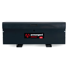 Armorgard | SiteBoss Chest | 72 In. x 24 In. x 28 In. | SB25