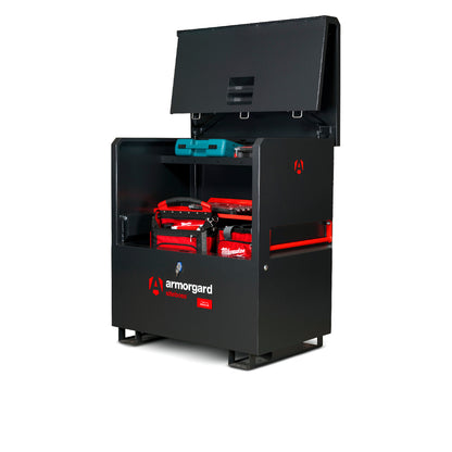 Armorgard | SiteBoss Piano Box | 46 In. x 30 In. x 50 In. | SB38