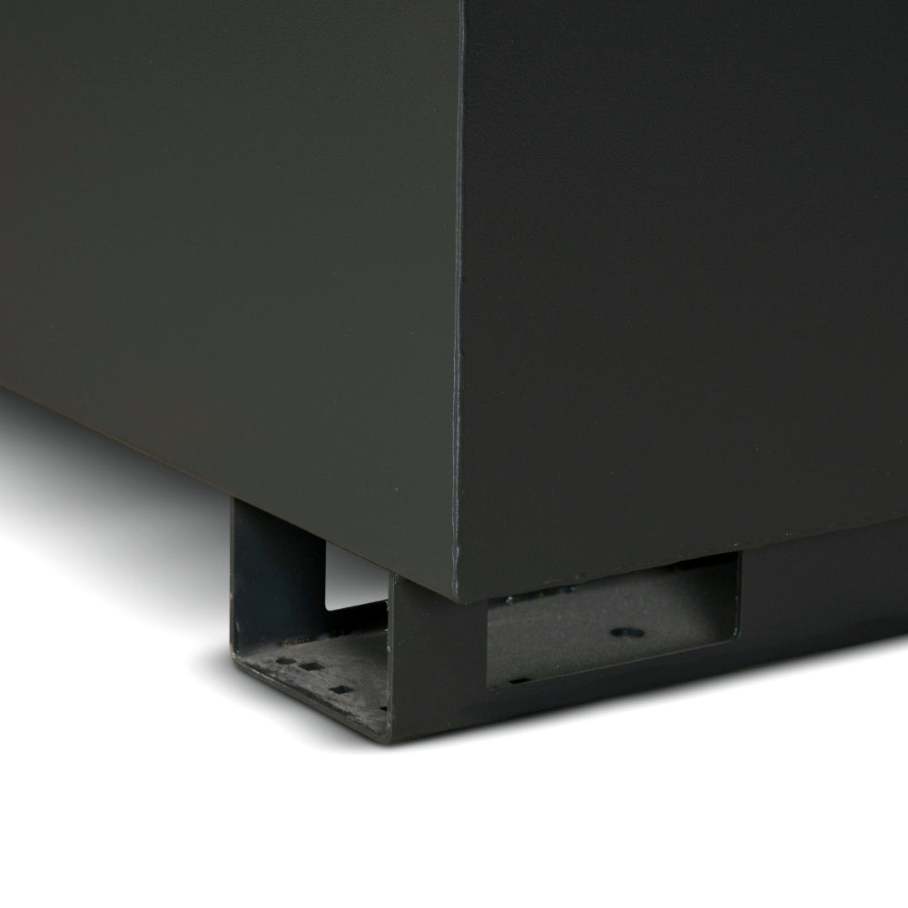 Armorgard | SiteBoss Piano Box | 46 In. x 30 In. x 50 In. | SB38
