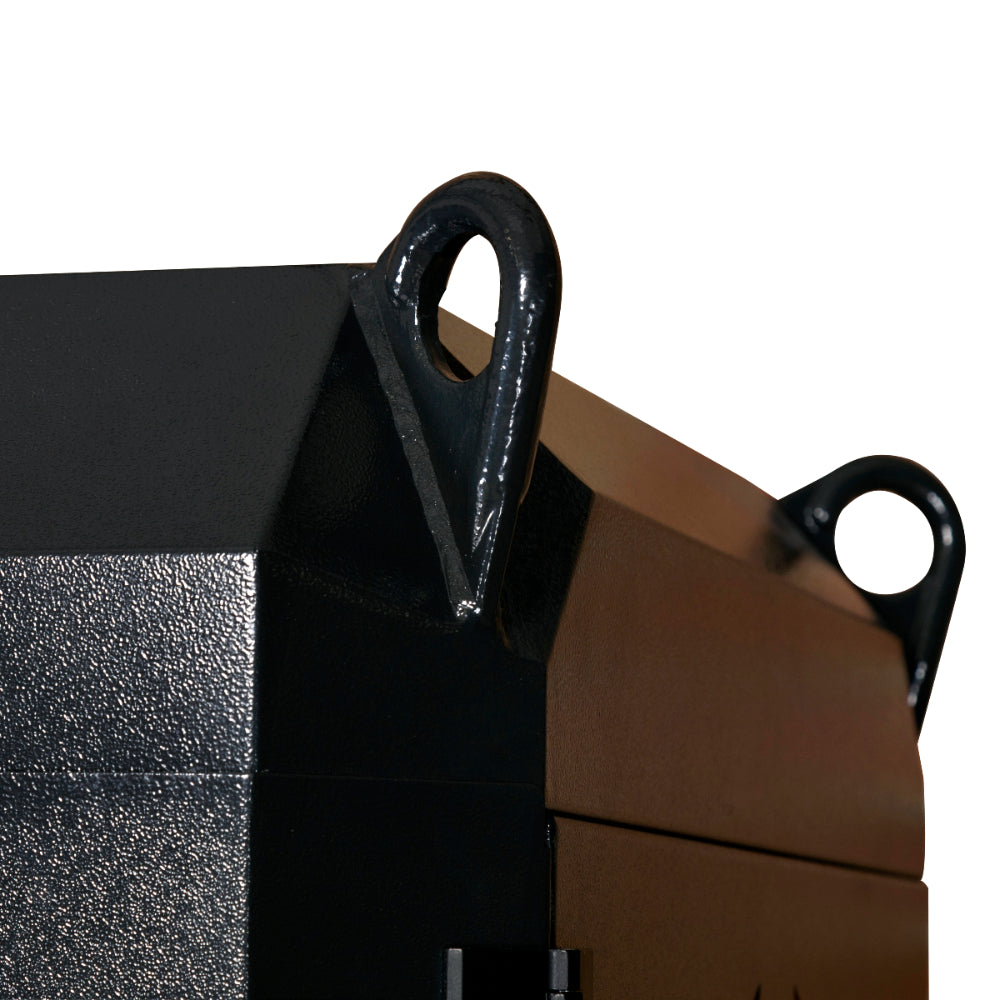 Armorgard | SiteStation | 55 In. x 33 In. x 77.5 In. | SS2-T