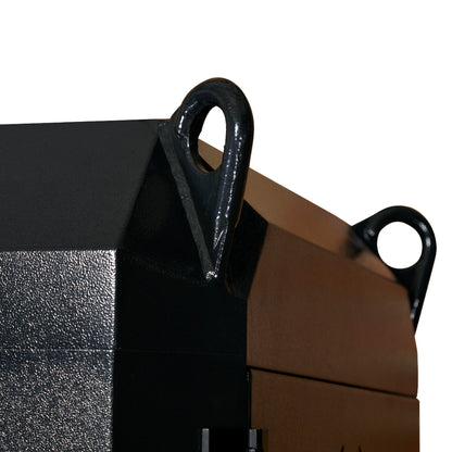 Armorgard | SiteStation | 55 In. x 33 In. x 77.5 In. | SS2-T
