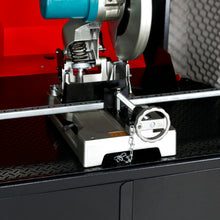 Armorgard | CuttingStation | 55 In. x 31 In. x 75 In. | SS7-T