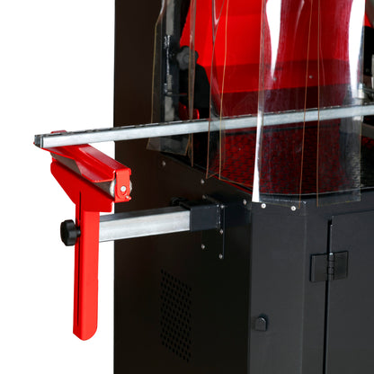 Armorgard | CuttingStation | 55 In. x 31 In. x 75 In. | SS7-T