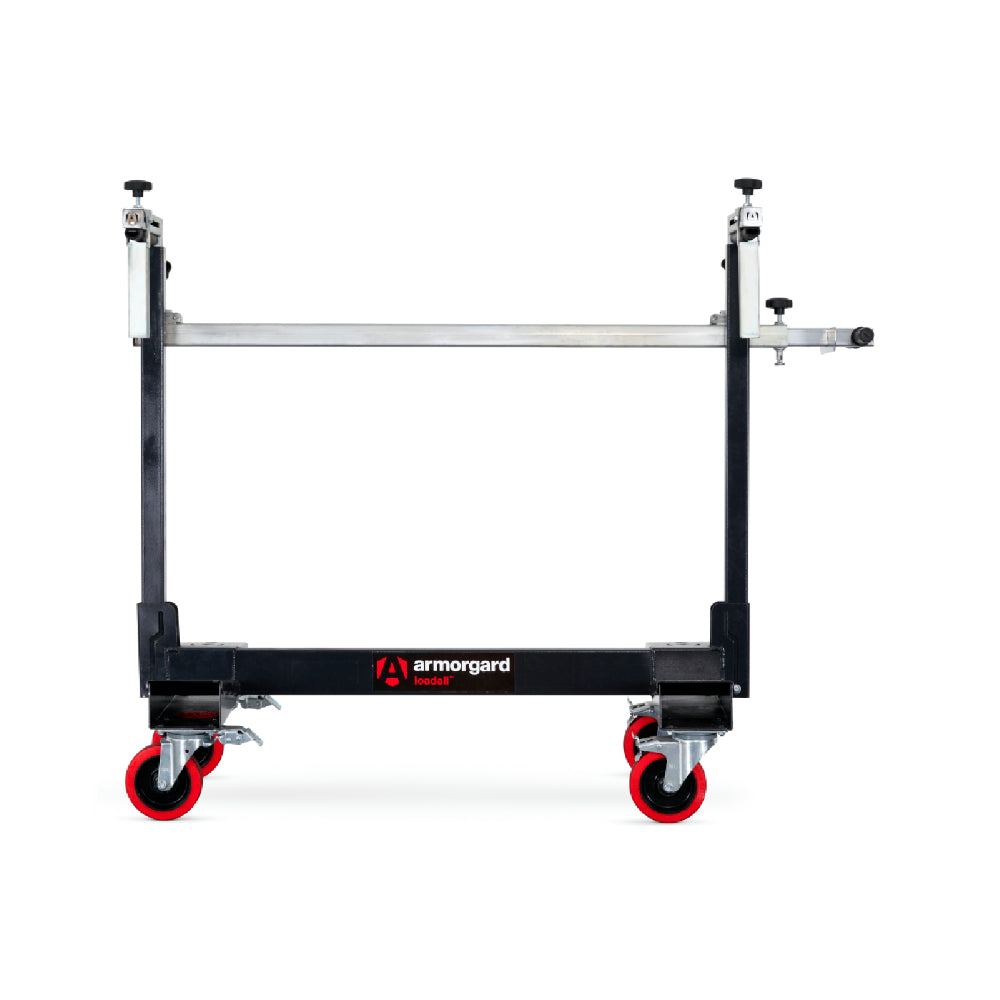 Armorgard | LoadAll Drywall Cart | LA750-PRO
