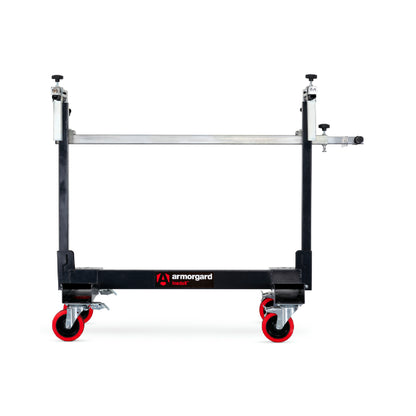Armorgard | LoadAll Drywall Cart | LA750-PRO