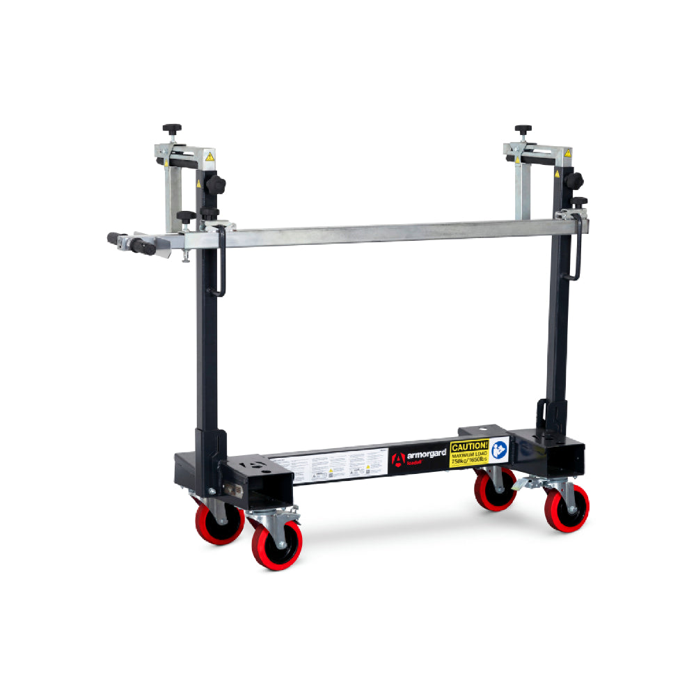 Armorgard | LoadAll Drywall Cart | LA750-PRO
