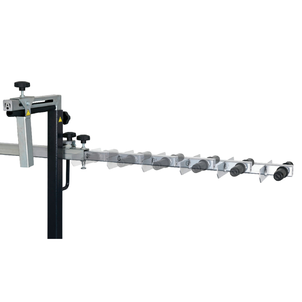 Armorgard | LoadAll Drywall Cart | LA750-PRO