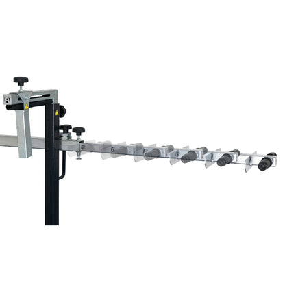 Armorgard | LoadAll Drywall Cart | LA750-PRO