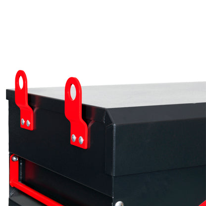 Armorgard | SiteBoss Chest | 42 In. x 19 In. x 23 In. | SB9