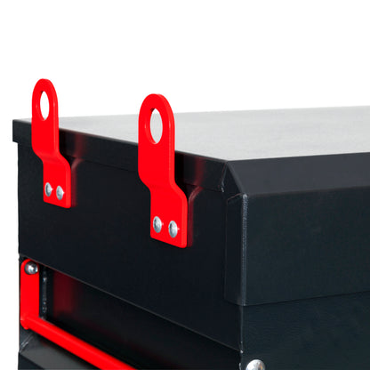 Armorgard | SiteBoss Chest | 46 In. x 24 In. x 25 In. | SB16