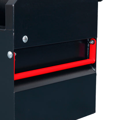 Armorgard | SiteBoss Chest | 59 In. x 24 In. x 28 In. | SB21