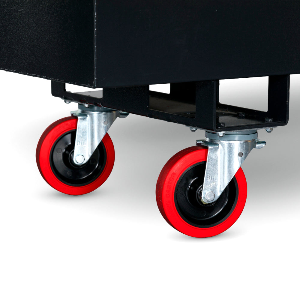 Armorgard | SiteBoss Chest | 72 In. x 24 In. x 28 In. | SB25