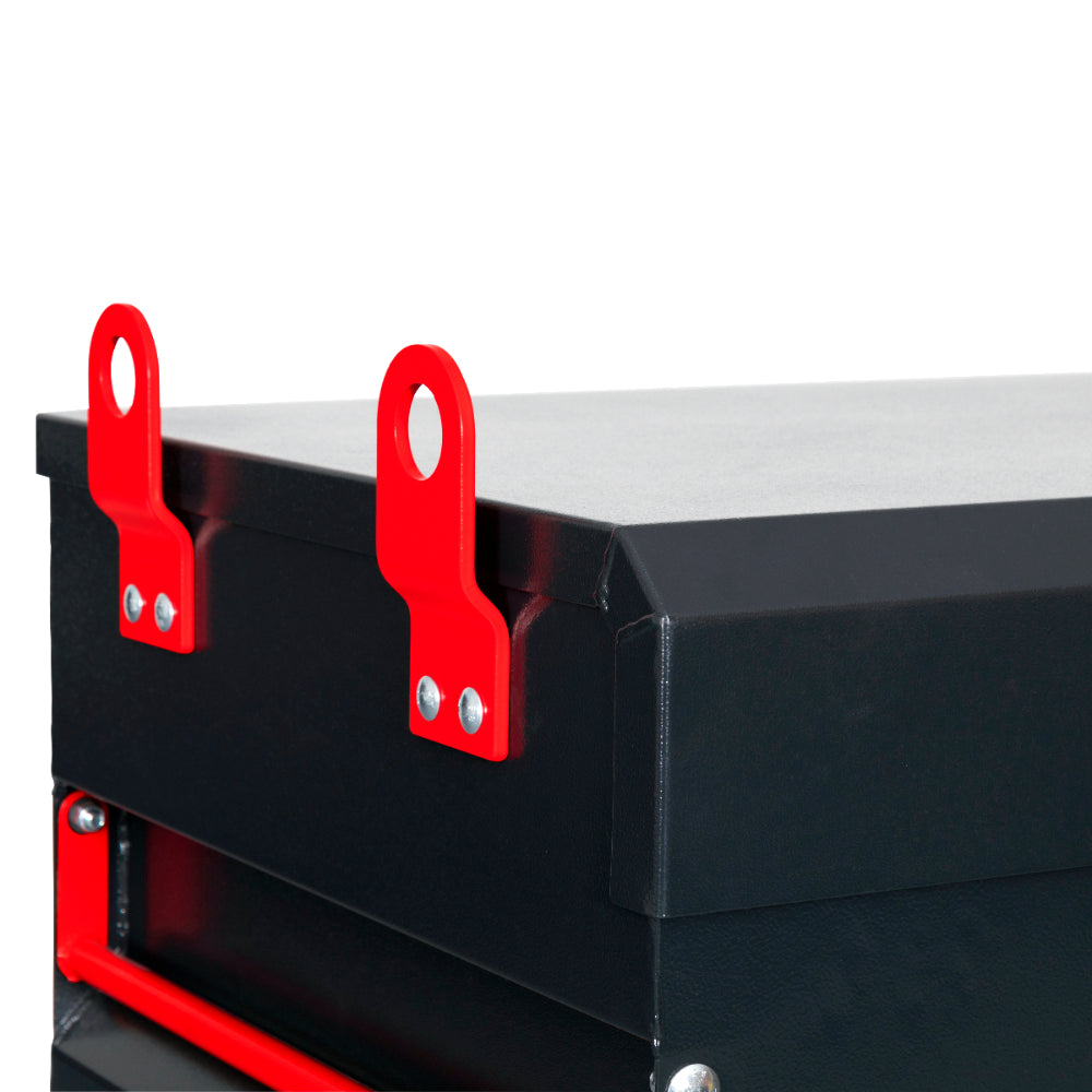 Armorgard | SiteBoss Chest | 72 In. x 24 In. x 28 In. | SB25