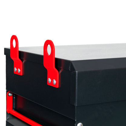 Armorgard | SiteBoss Chest | 72 In. x 24 In. x 28 In. | SB25