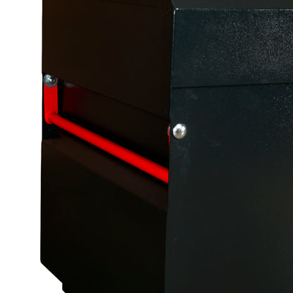 Armorgard | SiteBoss Chest | 72 In. x 24 In. x 28 In. | SB25