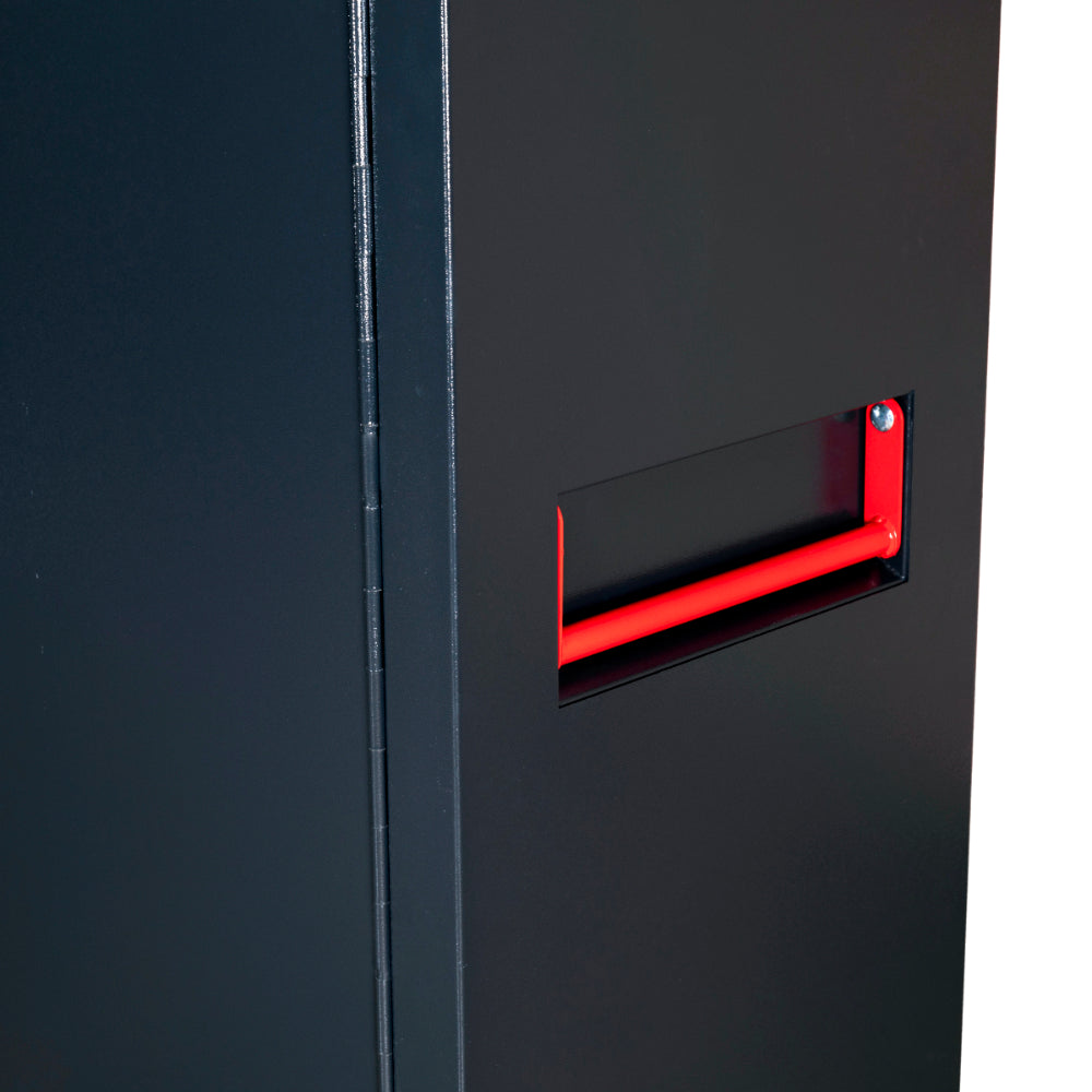 Armorgard | SiteBoss Cabinet | 60 In.x 24.5 In. x 60.5 In. | SB48