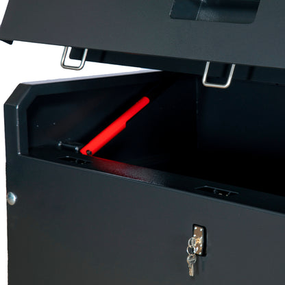 Armorgard | SiteBoss Piano Box | 60 In. x 30 In. x 50 In. | SB49