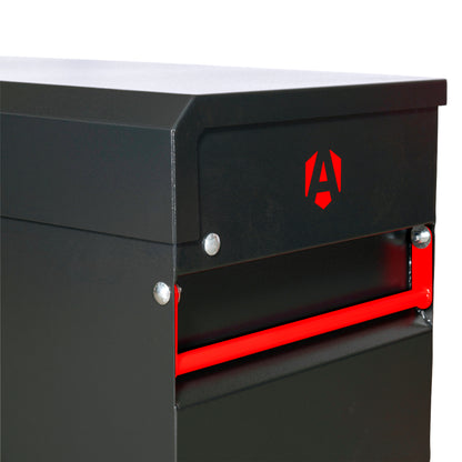 Armorgard | SiteBoss Chest | 46 In. x 24 In. x 25 In. | SB16
