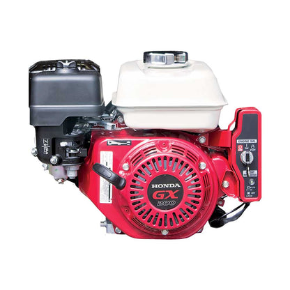 Banjo Transfer Pump | 2 In. | Electric Start | Honda GX200