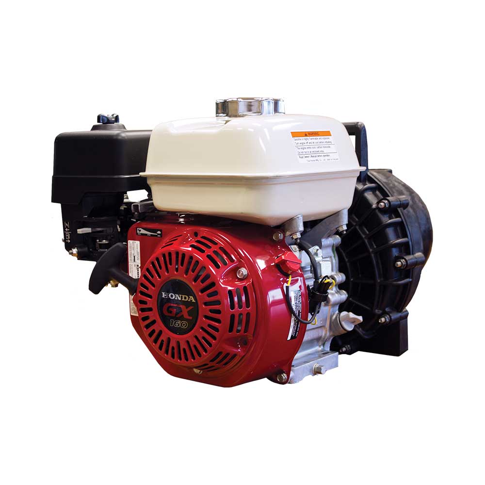 Banjo Transfer Pump | 2 In. | Recoil Start | Honda GX160