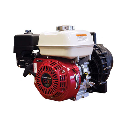 Banjo Transfer Pump | 2 In. | Recoil Start | Honda GX160