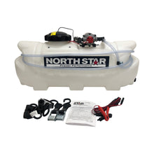 NorthStar | ATV Spot Sprayer | 16-Gallon Tank | 2.2 GPM | 70PSI