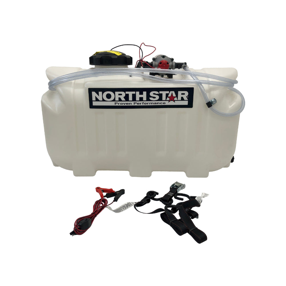 NorthStar | ATV Spot Sprayer | 26-Gallon Tank | 2.2 GPM | 70PSI