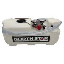 NorthStar | ATV Spot Sprayer | 8-Gallon Tank | 1.0 GPM | 12 Volt | 40 PSI