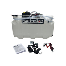 NorthStar | ATV Spot and Broadcast Sprayer| 26-Gallon Tank | 2.2 GPM | 70 PSI