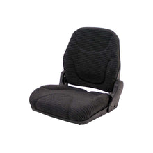 Uni Pro | 480 Seat Assembly | Black Fabric