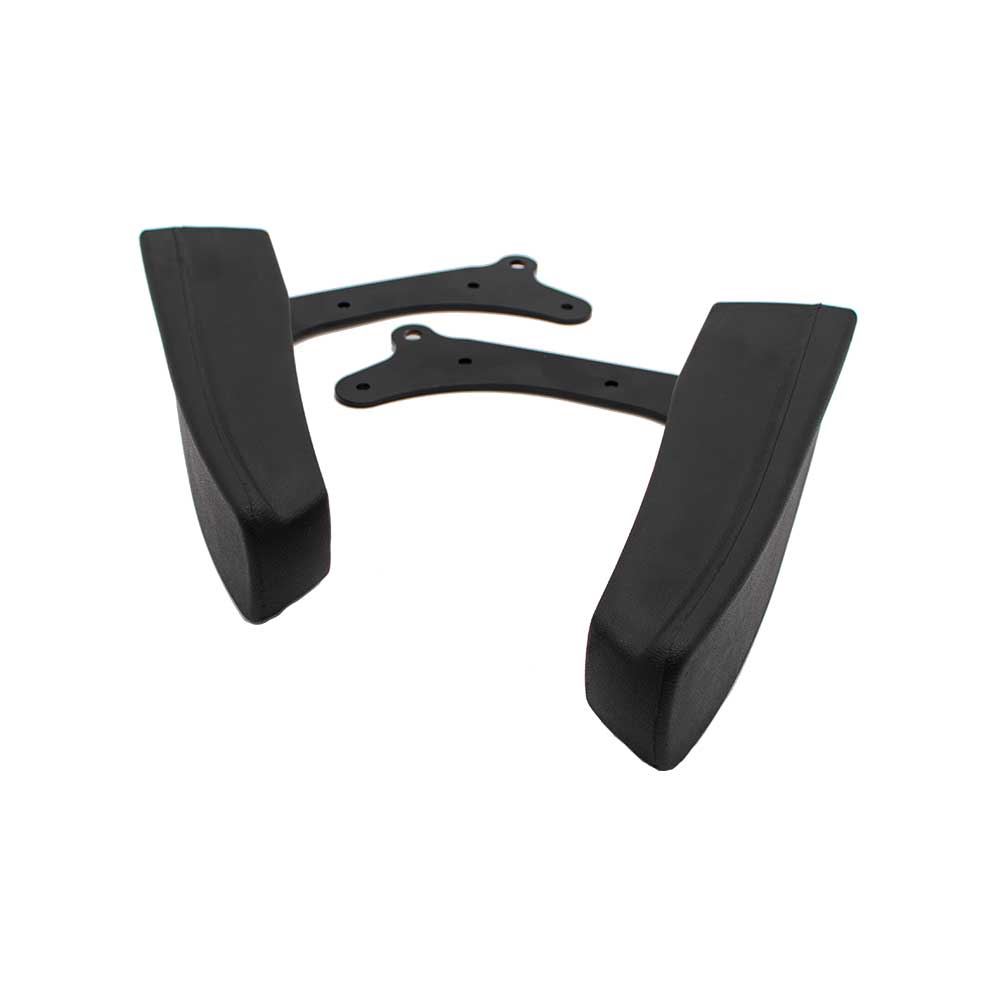 Uni Pro | 480/481 Replacement Foldable Armrests