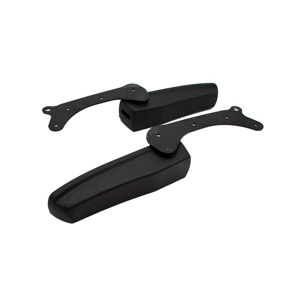 Uni Pro | 480/481 Replacement Foldable Armrests