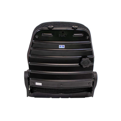 Uni Pro | 480 Seat Assembly | Black Fabric