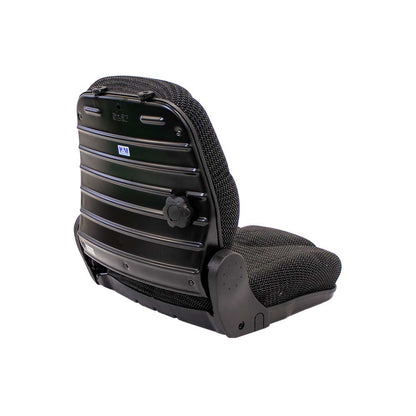Uni Pro | 480 Seat Assembly | Black Fabric