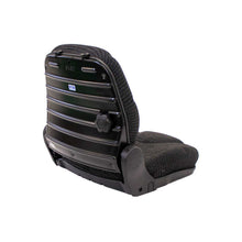 Uni Pro | 480 Seat Assembly | Black Fabric