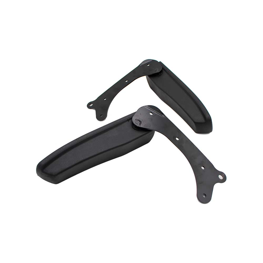 Uni Pro | 480/481 Replacement Foldable Armrests