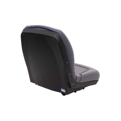 Uni Pro | 225 Bucket Seat with Slides | Gray Vinyl