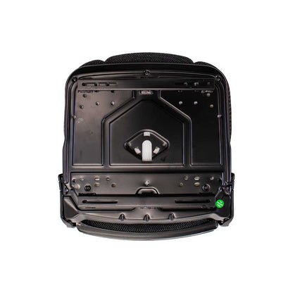 Uni Pro | 480 Seat Assembly | Black Fabric