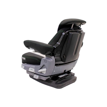 Grammer | MSG95EL/741 | Evolution Series Seat & Air Suspension | Swivel | 12-Volt | GWG311040