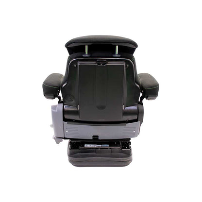 Grammer | MSG95EL/741 | Evolution Series Seat & Air Suspension | Swivel | 12-Volt | GWG311040