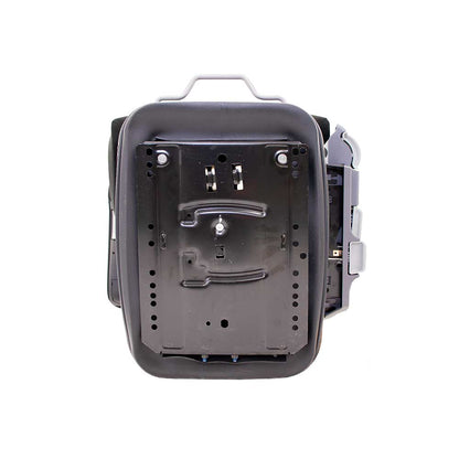 Grammer | MSG95EL/741 | Evolution Series Seat & Air Suspension | Swivel | 12-Volt | GWG311040