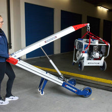 Makinex | Sling Attachment  for Powered Hand Truck