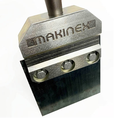 Makinex | Tile Smasher Head Univ | 1 1/8 In. V2
