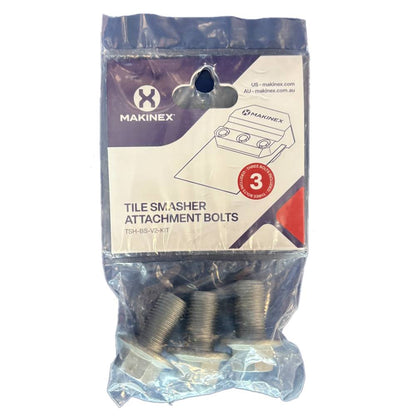 Makinex | TSH Custom Bolt V2 Kit